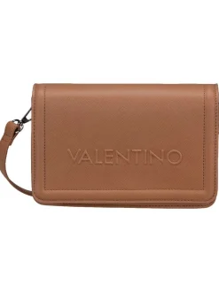 Valentino by Mario Valentino Damen Bodybag - Pandia Re J09 in braun