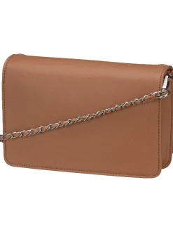 Valentino by Mario Valentino Damen Bodybag - Pandia Re J09 in braun