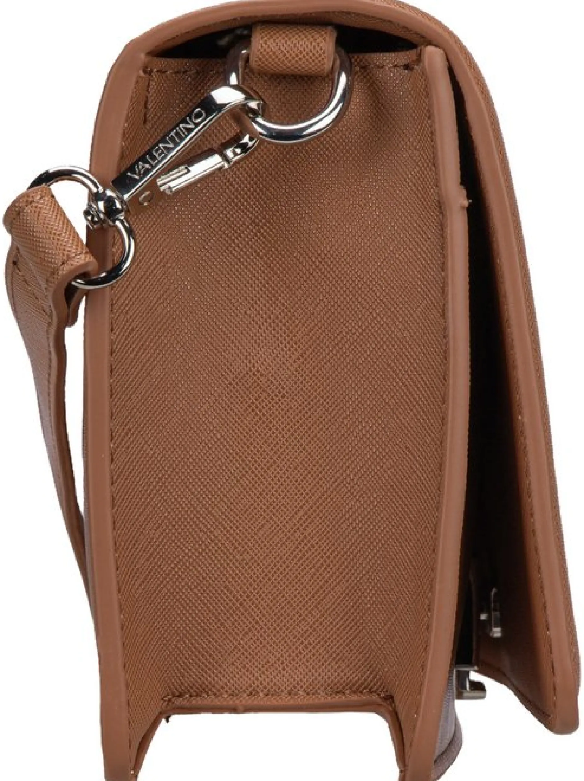 Valentino by Mario Valentino Damen Bodybag - Pandia Re J09 in braun