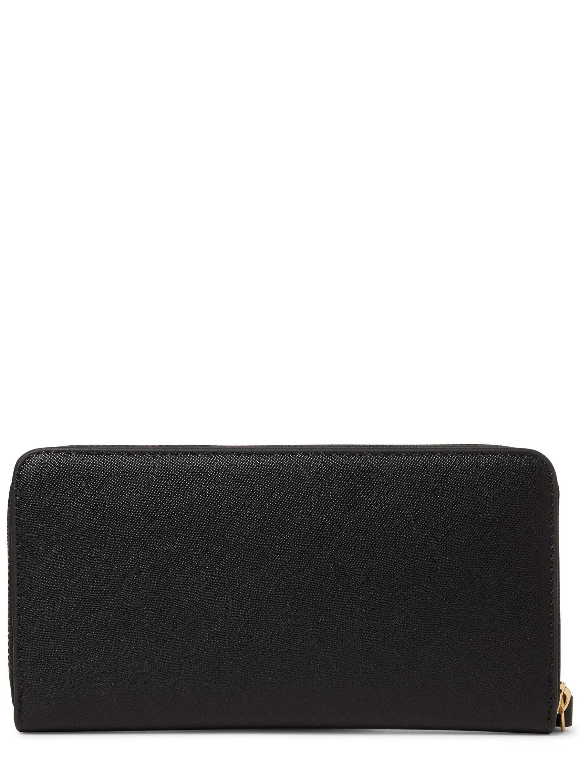 Valentino by Mario Valentino Damen Geldbörse - Zero in schwarz