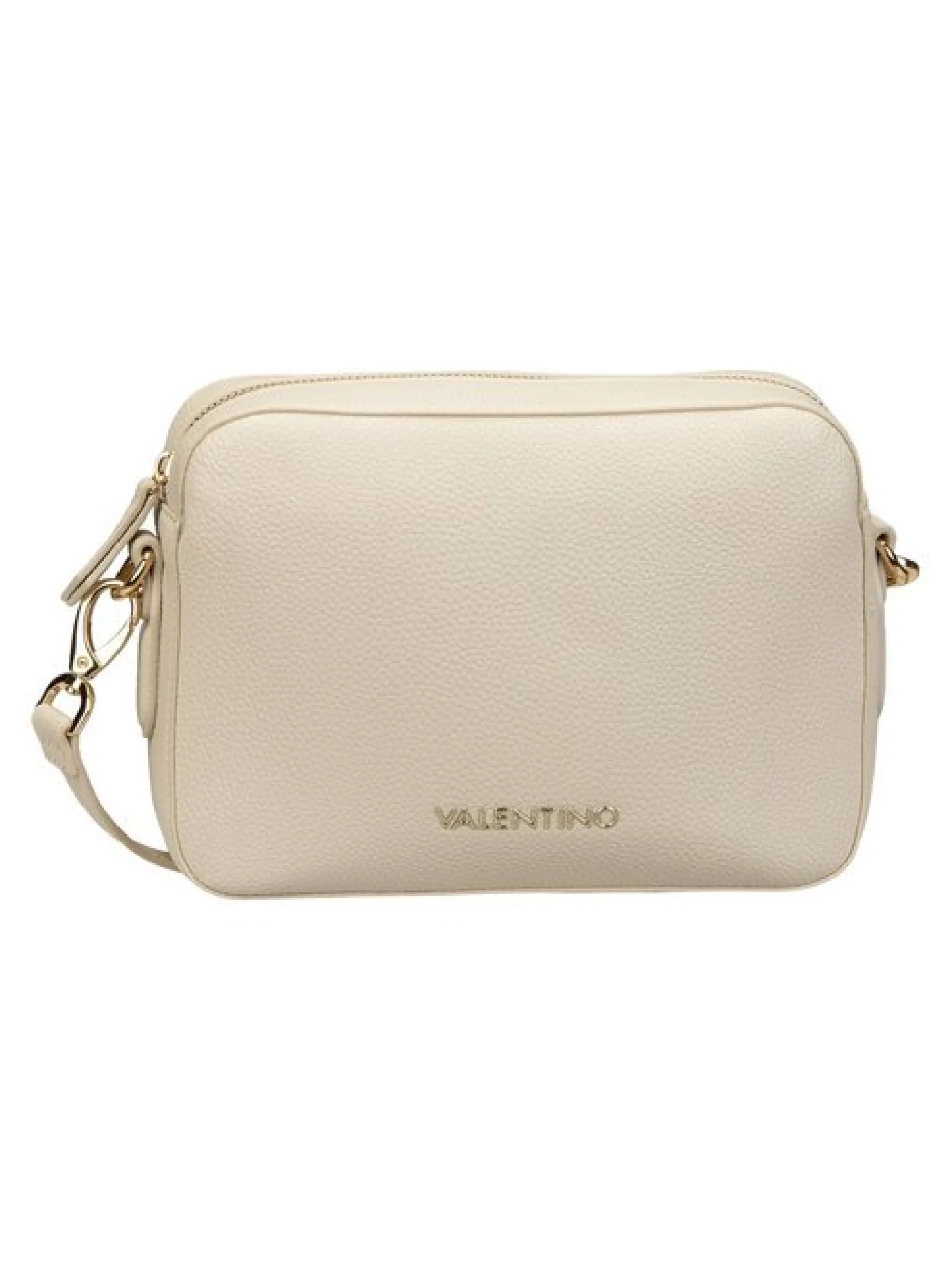 Valentino by Mario Valentino Damen Umhängetasche - Brixton X07 in weiß