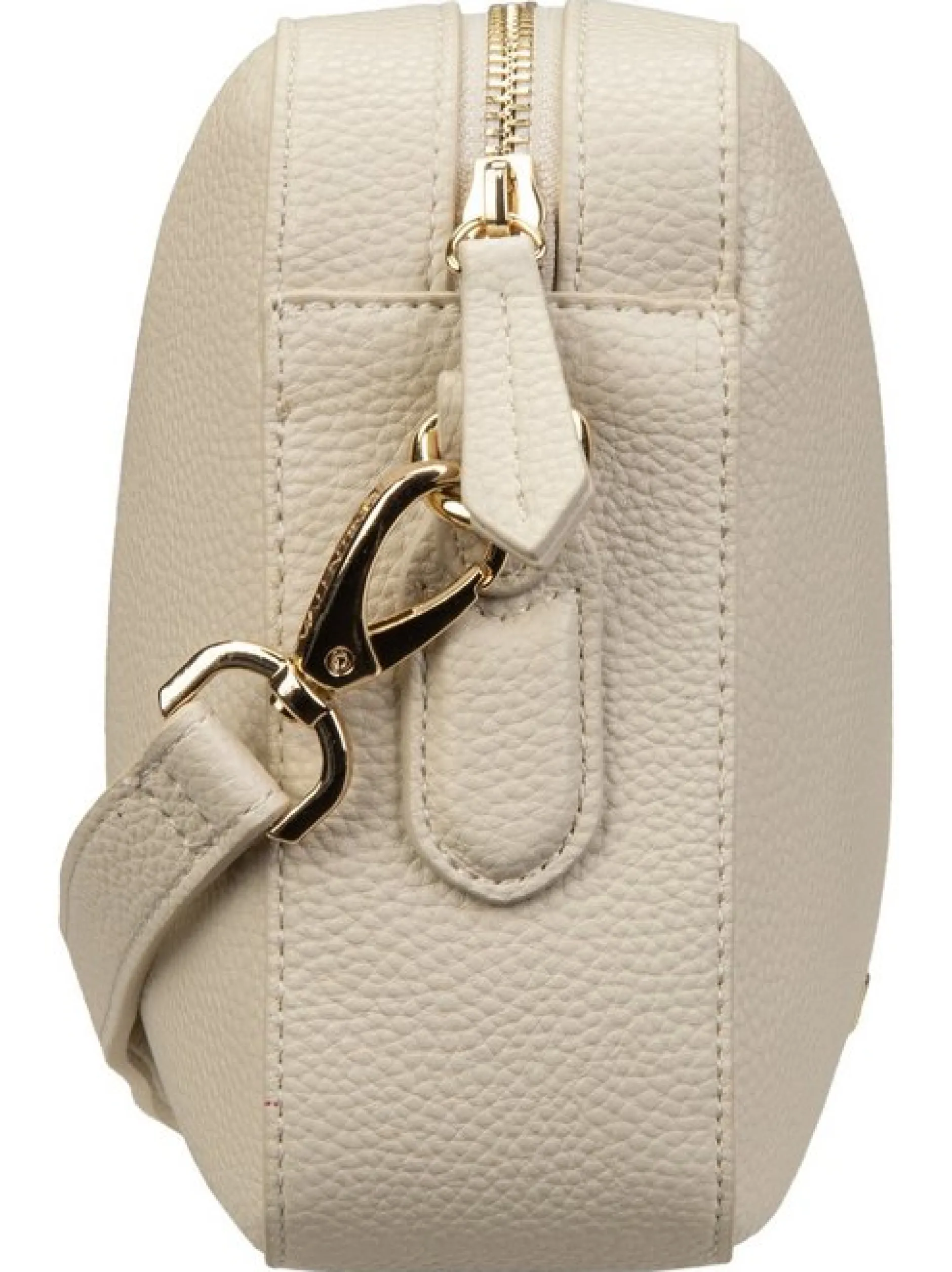 Valentino by Mario Valentino Damen Umhängetasche - Brixton X07 in weiß
