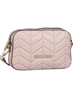 Valentino by Mario Valentino Damen Umhängetasche - Petal RE PA15 in altrosa
