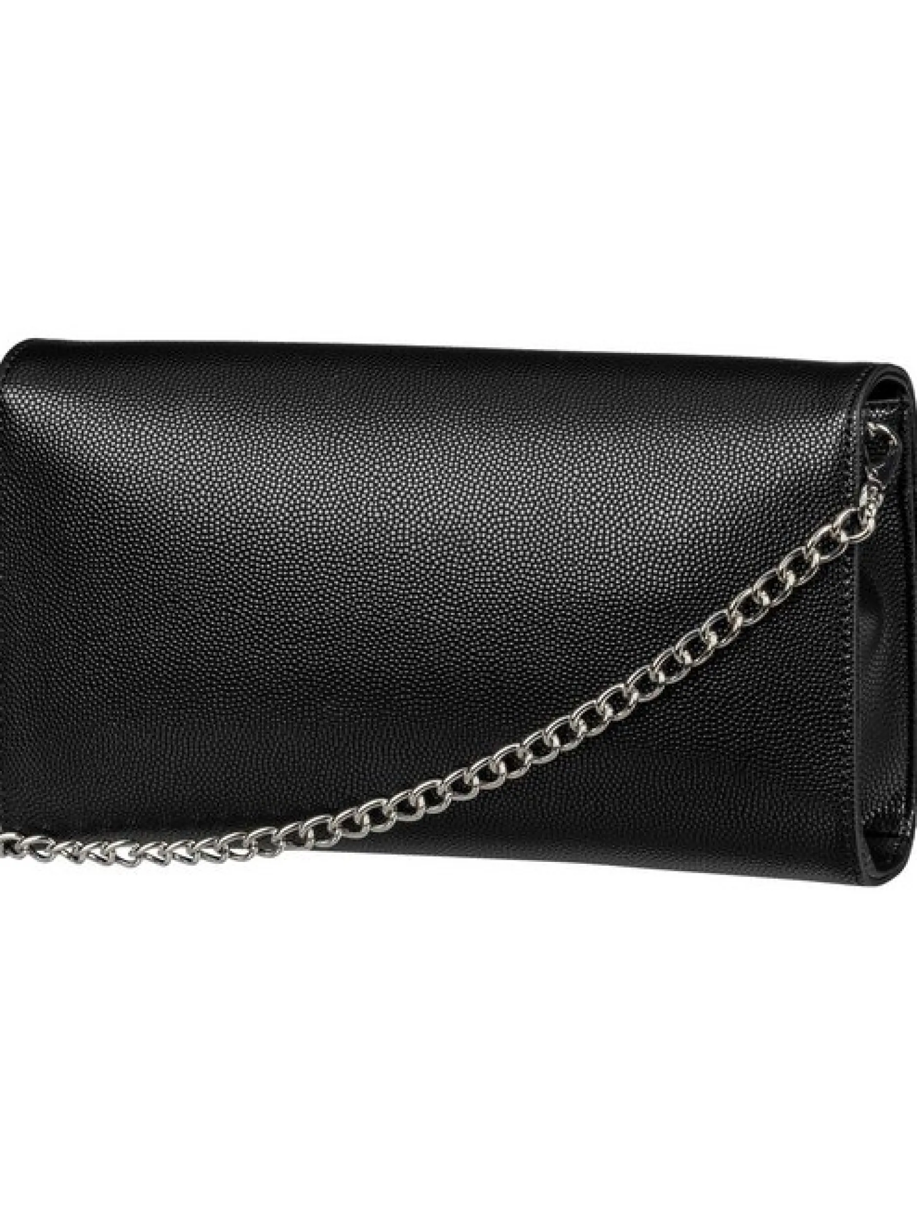 Valentino by Mario Valentino Damen Clutch - Divina 401G in schwarz
