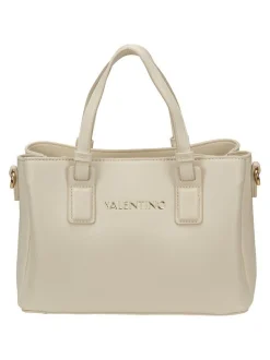Valentino by Mario Valentino Damen Handtasche - Clio Re G04 in grau