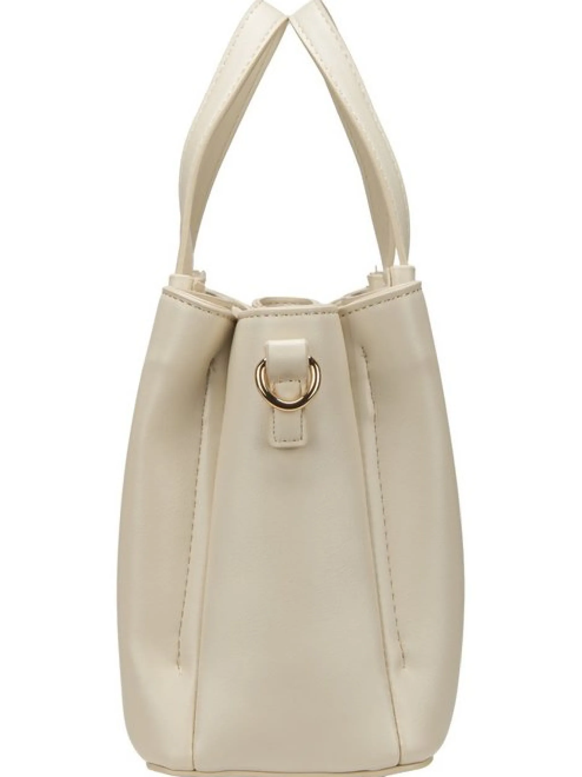Valentino by Mario Valentino Damen Handtasche - Clio Re G04 in grau