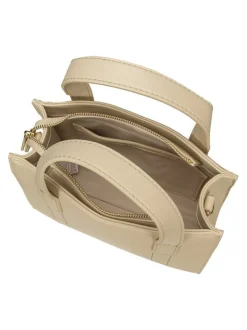 Valentino by Mario Valentino Damen Handtasche - Aury Re B05 in grau