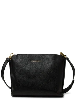 Valentino by Mario Valentino Damen Umhängetasche - Fall in schwarz