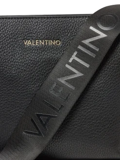 Valentino by Mario Valentino Damen Umhängetasche - Fall in schwarz
