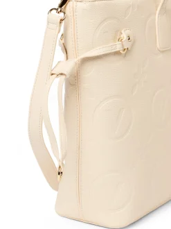 Valentino by Mario Valentino Damen Shopper - Samba in sand