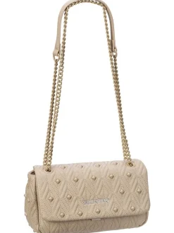 Valentino by Mario Valentino Damen Bodybag - Joia AC09 in beige