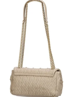 Valentino by Mario Valentino Damen Bodybag - Joia AC09 in beige