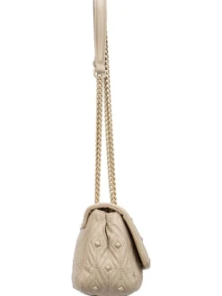 Valentino by Mario Valentino Damen Bodybag - Joia AC09 in beige