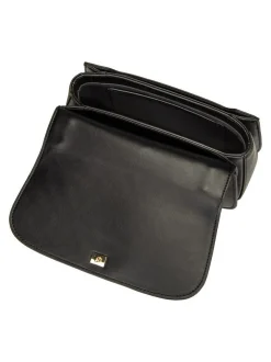Valentino by Mario Valentino Damen Handtasche - Iride in schwarz