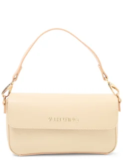 Valentino by Mario Valentino Damen Umhängetasche - Alexia in beige