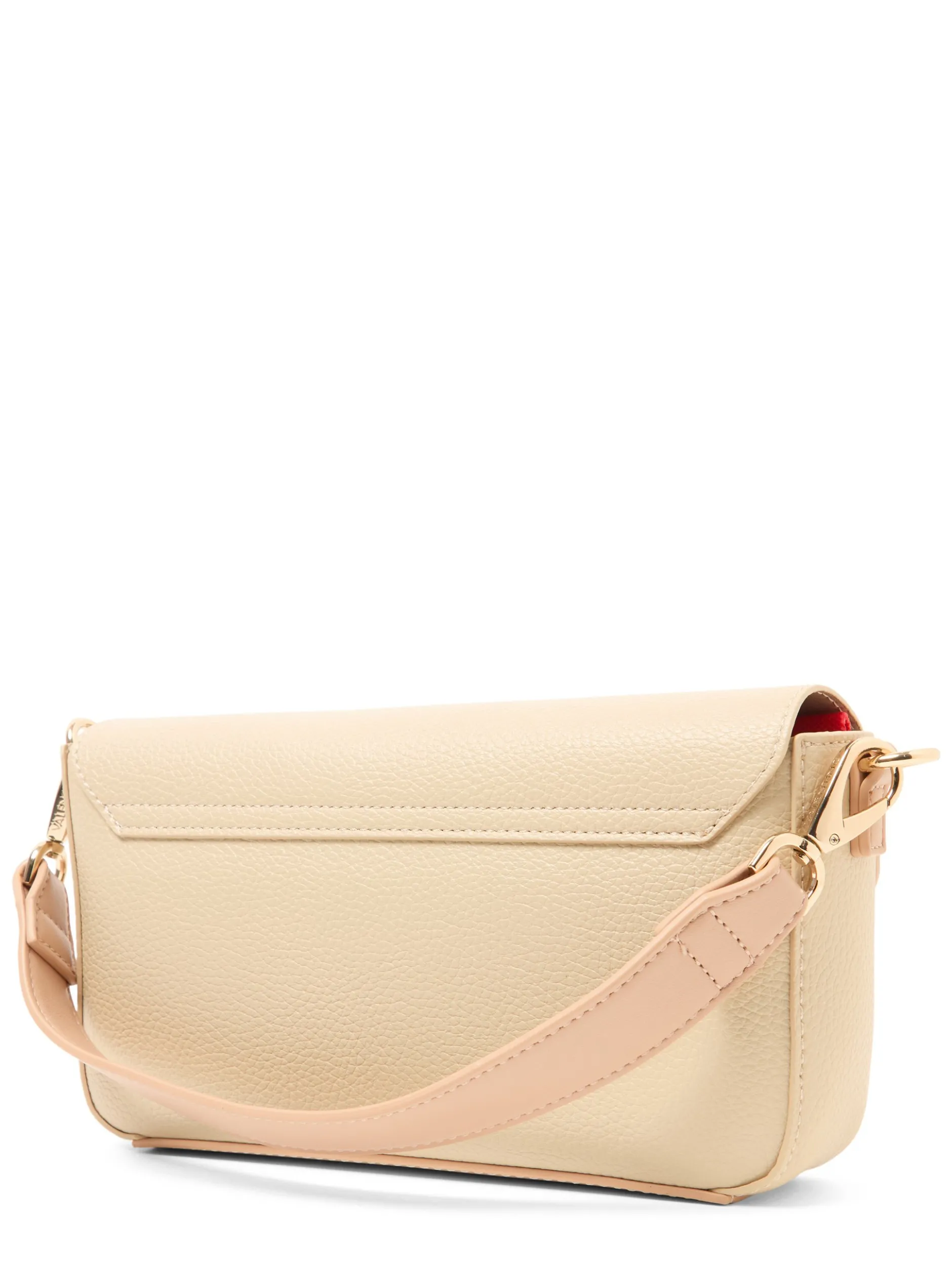 Valentino by Mario Valentino Damen Umhängetasche - Alexia in beige