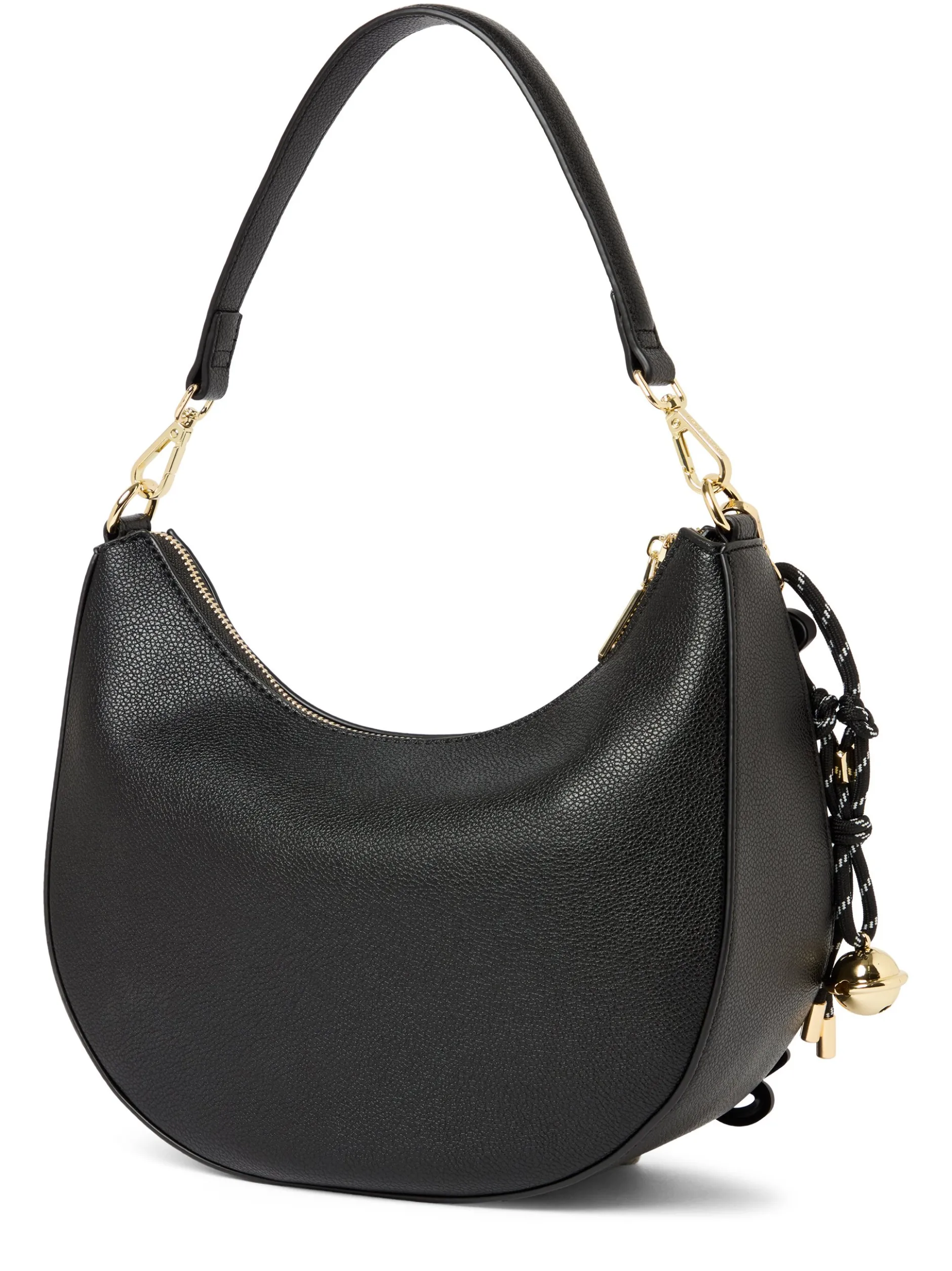 Valentino by Mario Valentino Damen Umhängetasche in schwarz