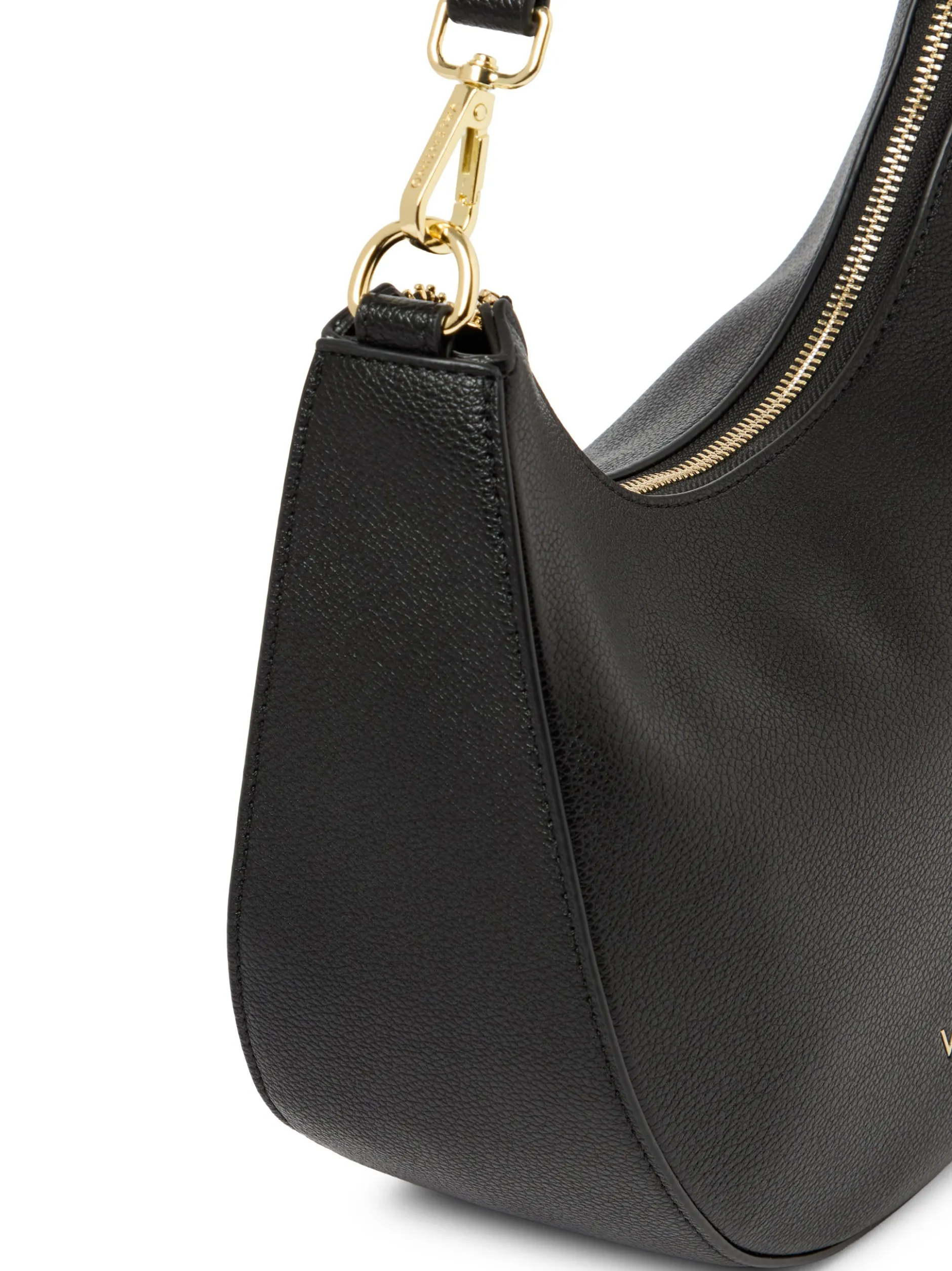 Valentino by Mario Valentino Damen Umhängetasche in schwarz