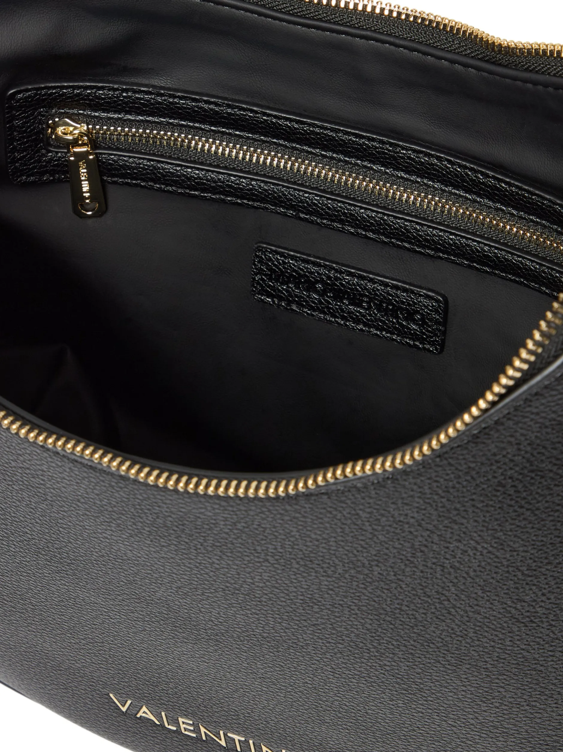 Valentino by Mario Valentino Damen Umhängetasche in schwarz