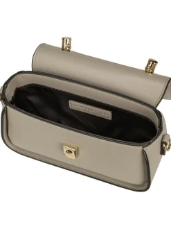 Valentino by Mario Valentino Damen Handtasche - Faith RE L39 in hellgrau