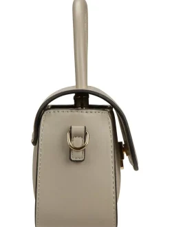 Valentino by Mario Valentino Damen Handtasche - Faith RE L39 in hellgrau