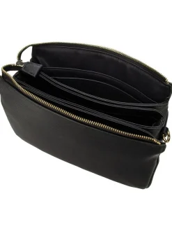 Valentino by Mario Valentino Damen Bodybag - Zero RE 308 in schwarz