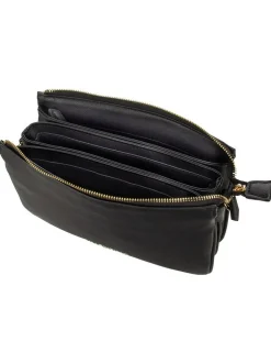Valentino by Mario Valentino Damen Bodybag - Zero RE 308 in schwarz