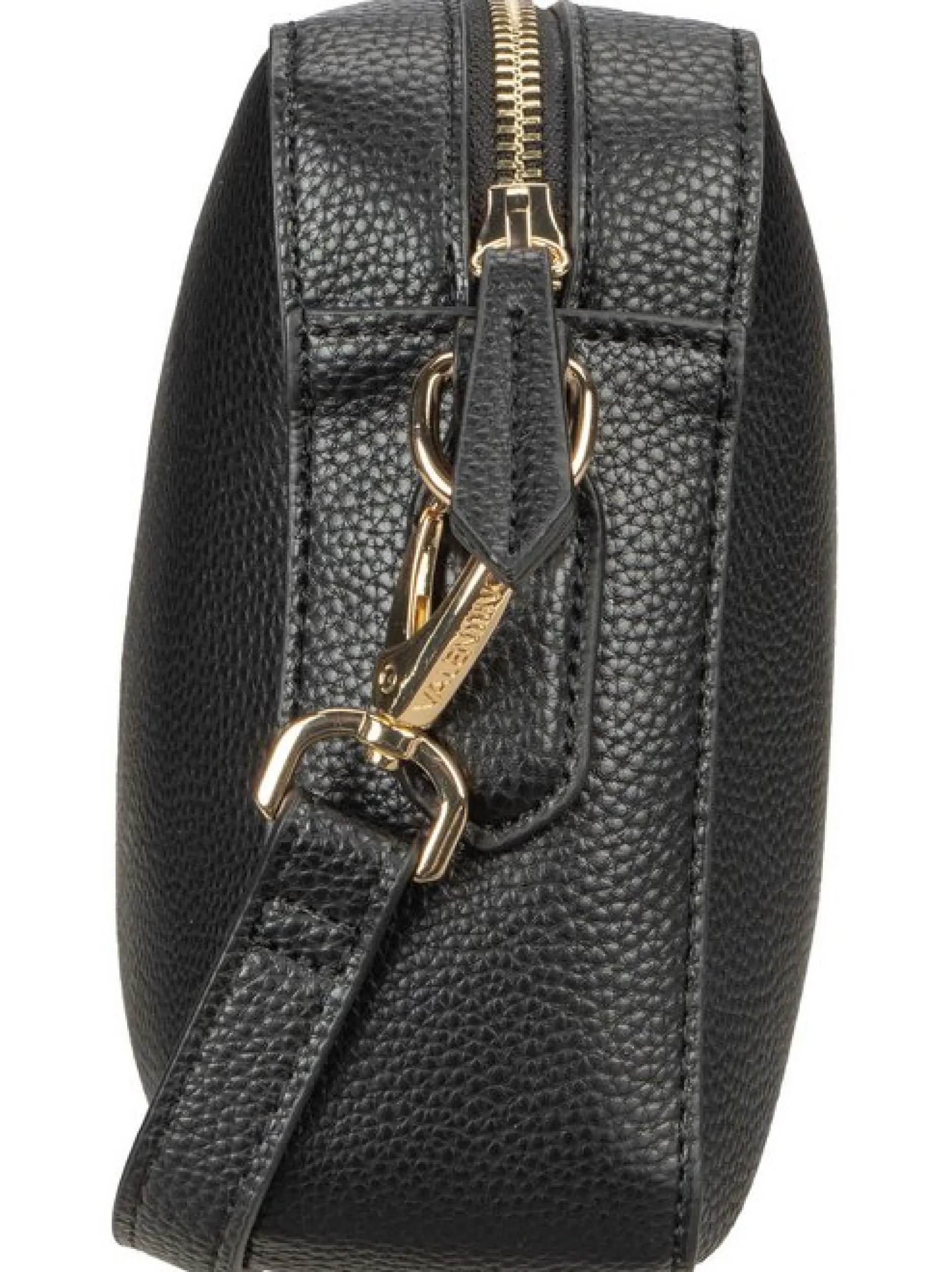 Valentino by Mario Valentino Damen Umhängetasche - Brixton X07 in schwarz
