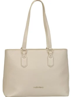 Valentino by Mario Valentino Damen, Unisex Shopper - Brixton X11 in grau