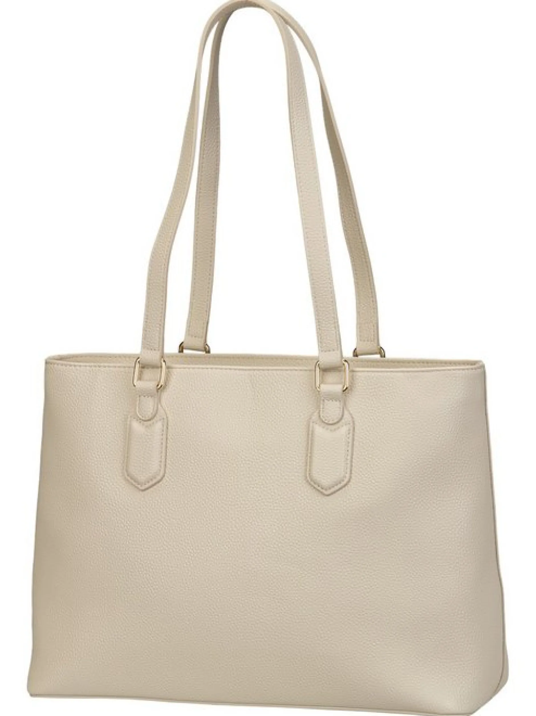 Valentino by Mario Valentino Damen, Unisex Shopper - Brixton X11 in grau