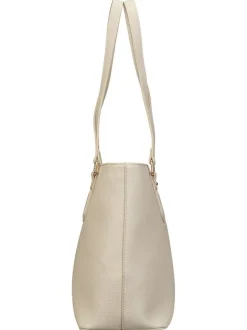 Valentino by Mario Valentino Damen, Unisex Shopper - Brixton X11 in grau