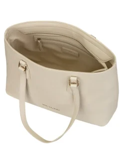 Valentino by Mario Valentino Damen, Unisex Shopper - Brixton X11 in grau