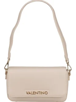 Valentino by Mario Valentino Damen Schultertasche - Aury Re B09 in grau