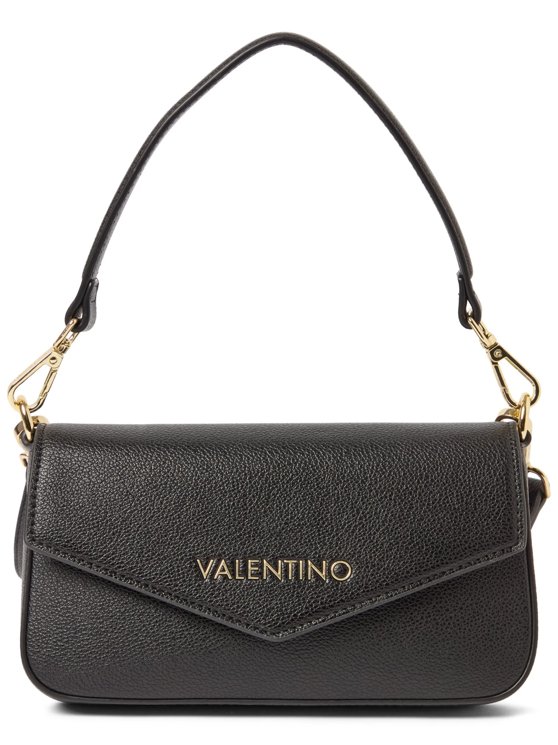 Valentino by Mario Valentino Damen Handtasche - Borsa in schwarz