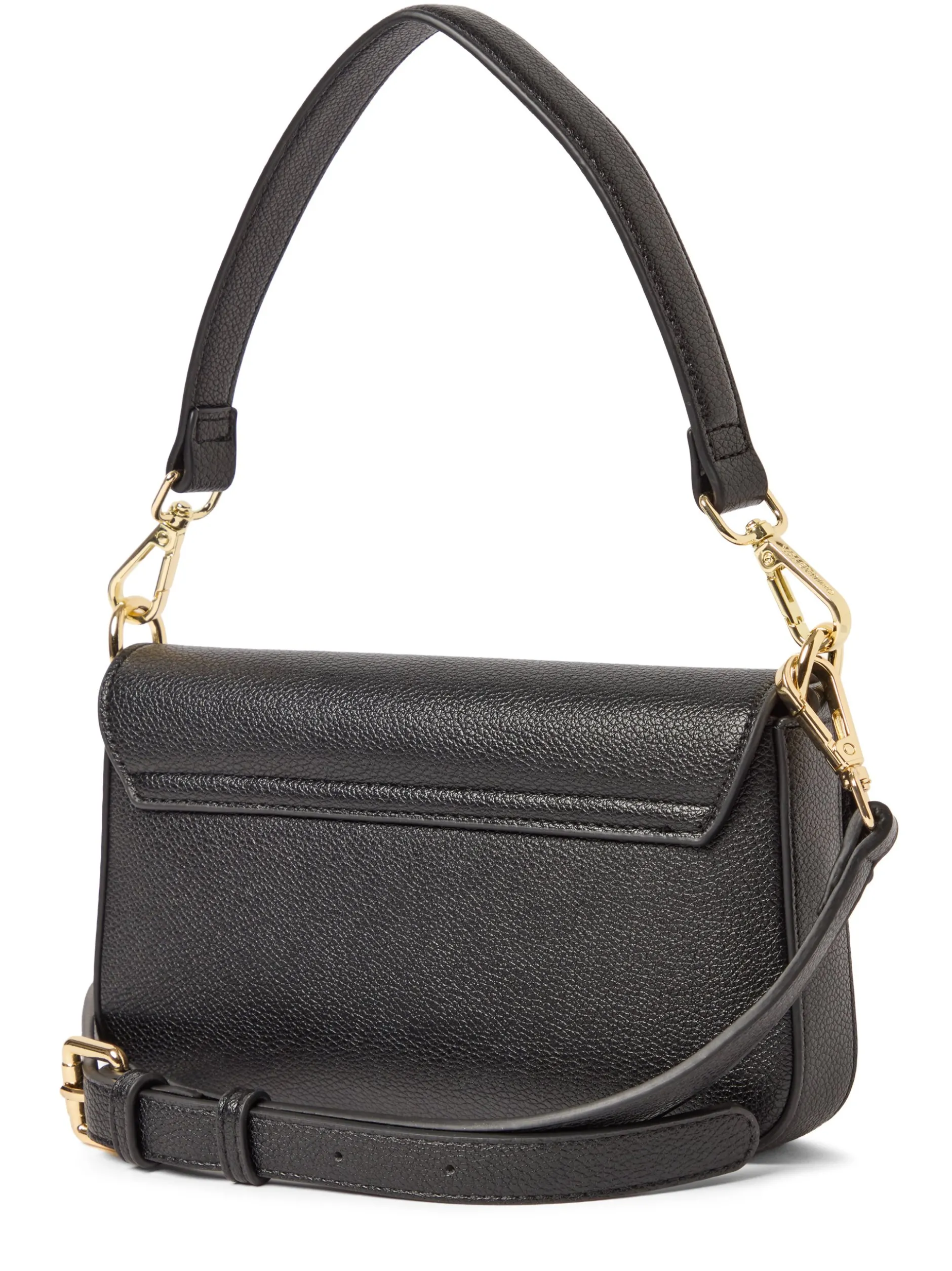 Valentino by Mario Valentino Damen Handtasche - Borsa in schwarz