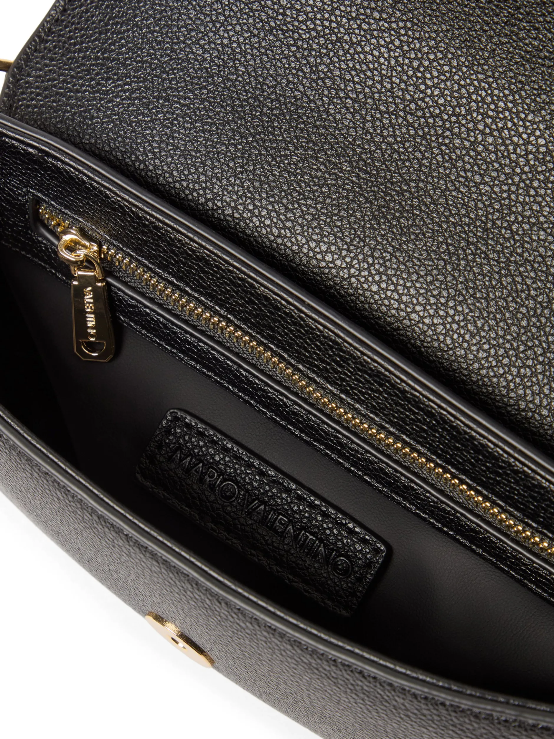 Valentino by Mario Valentino Damen Handtasche - Borsa in schwarz