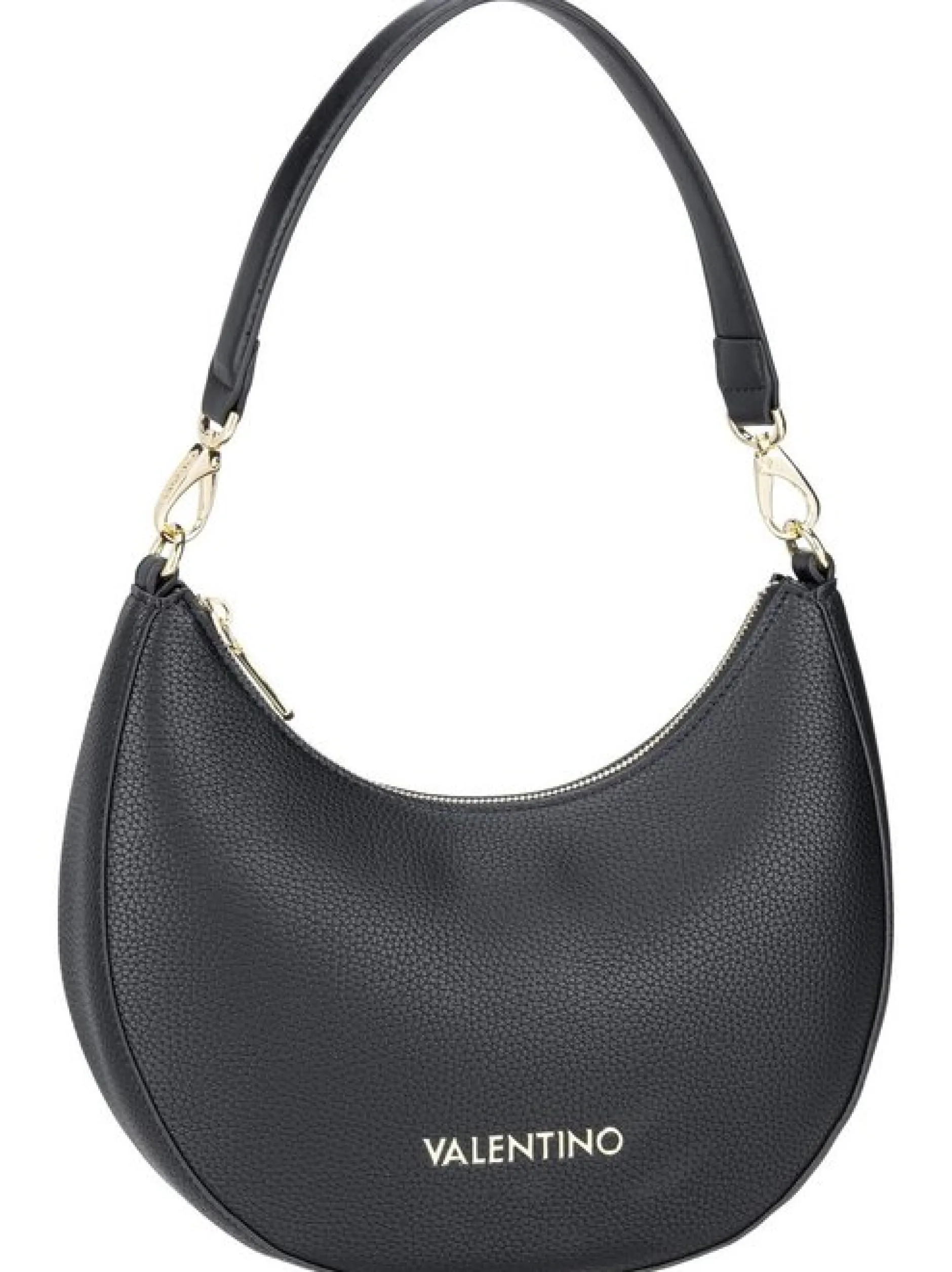 Valentino by Mario Valentino Damen Handtasche - Alexia 808 in schwarz