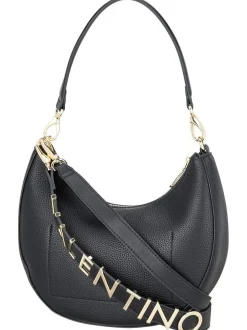 Valentino by Mario Valentino Damen Handtasche - Alexia 808 in schwarz