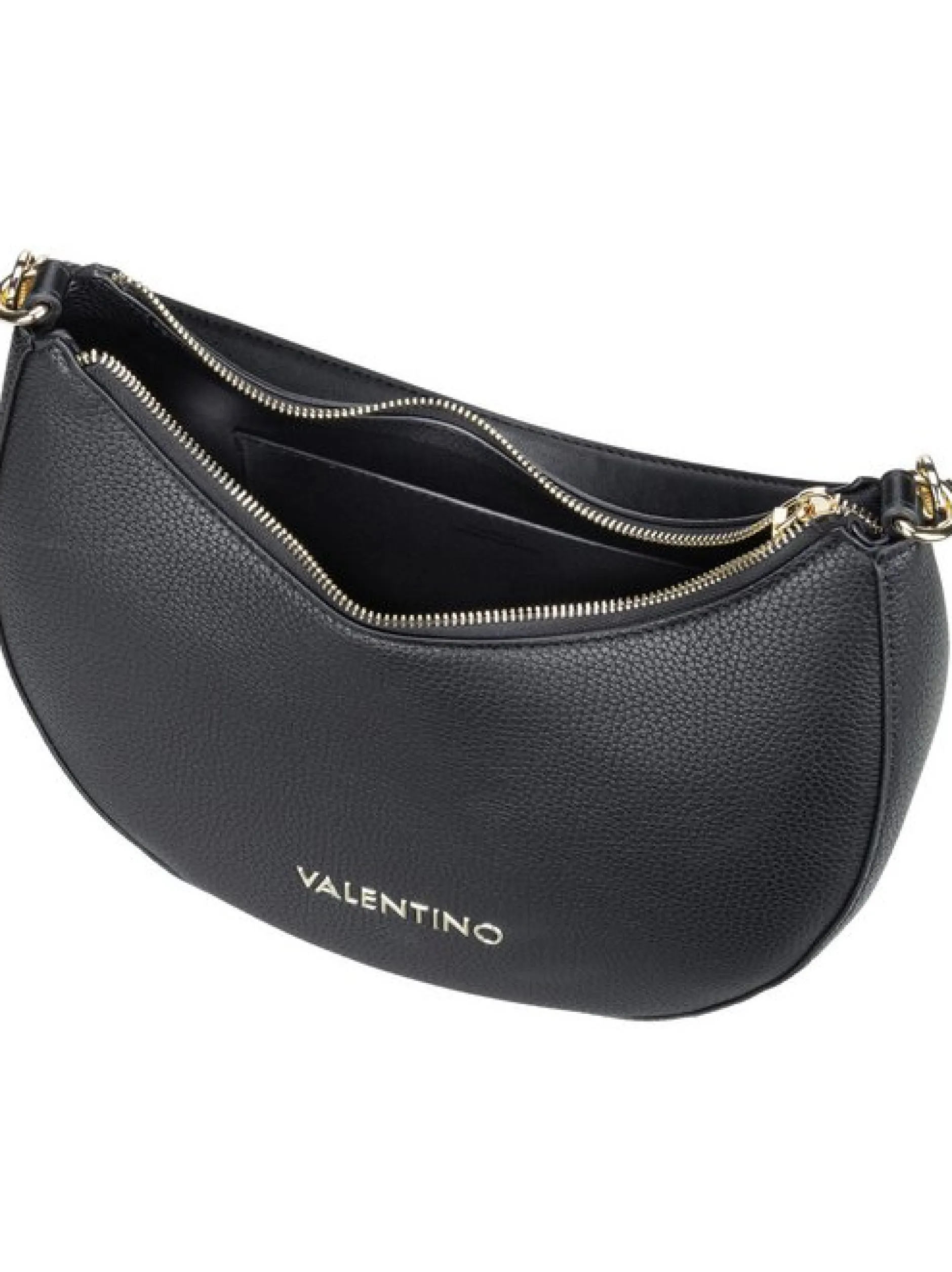 Valentino by Mario Valentino Damen Handtasche - Alexia 808 in schwarz