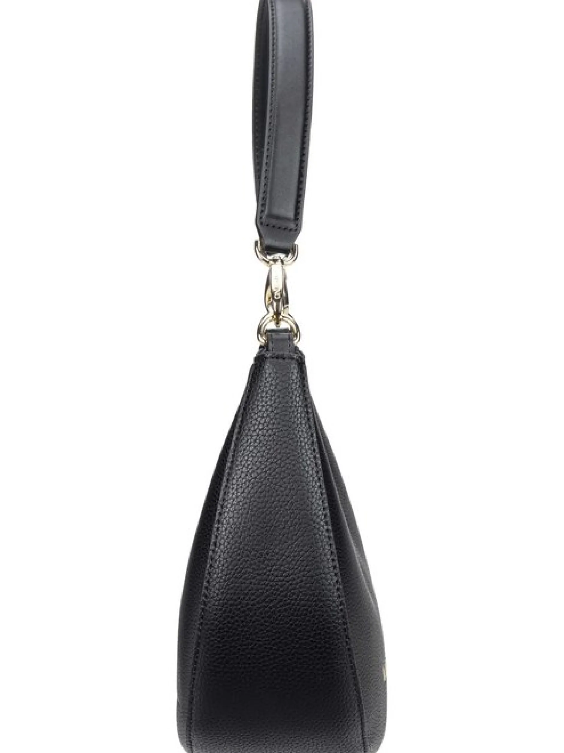 Valentino by Mario Valentino Damen Handtasche - Alexia 808 in schwarz