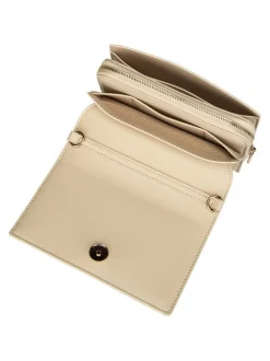 Valentino by Mario Valentino Damen Umhängetasche - Ember IE17 in grau