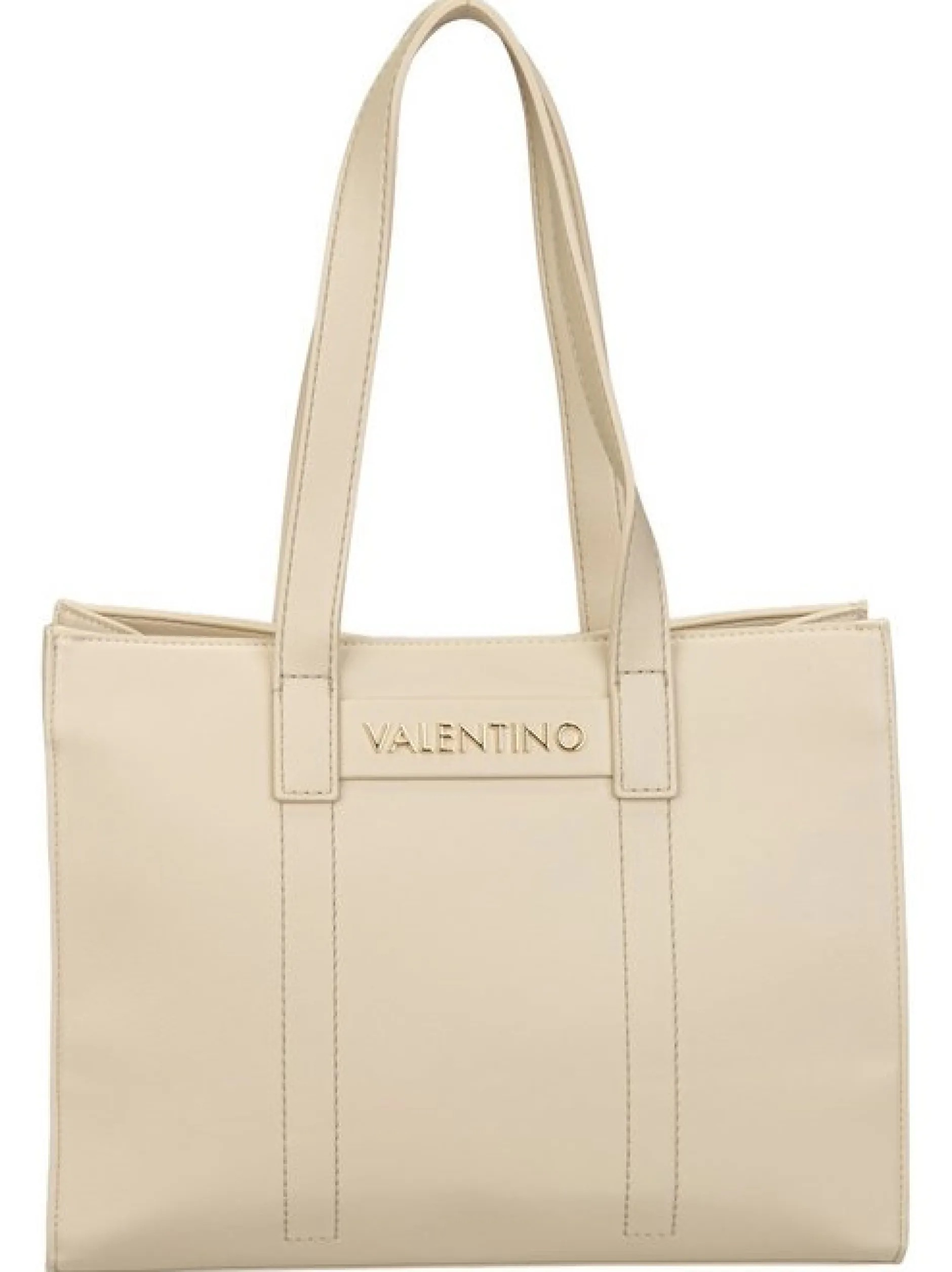 Valentino by Mario Valentino Damen Shopper - Aury Re B01 in grau