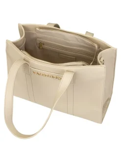 Valentino by Mario Valentino Damen Shopper - Aury Re B01 in grau