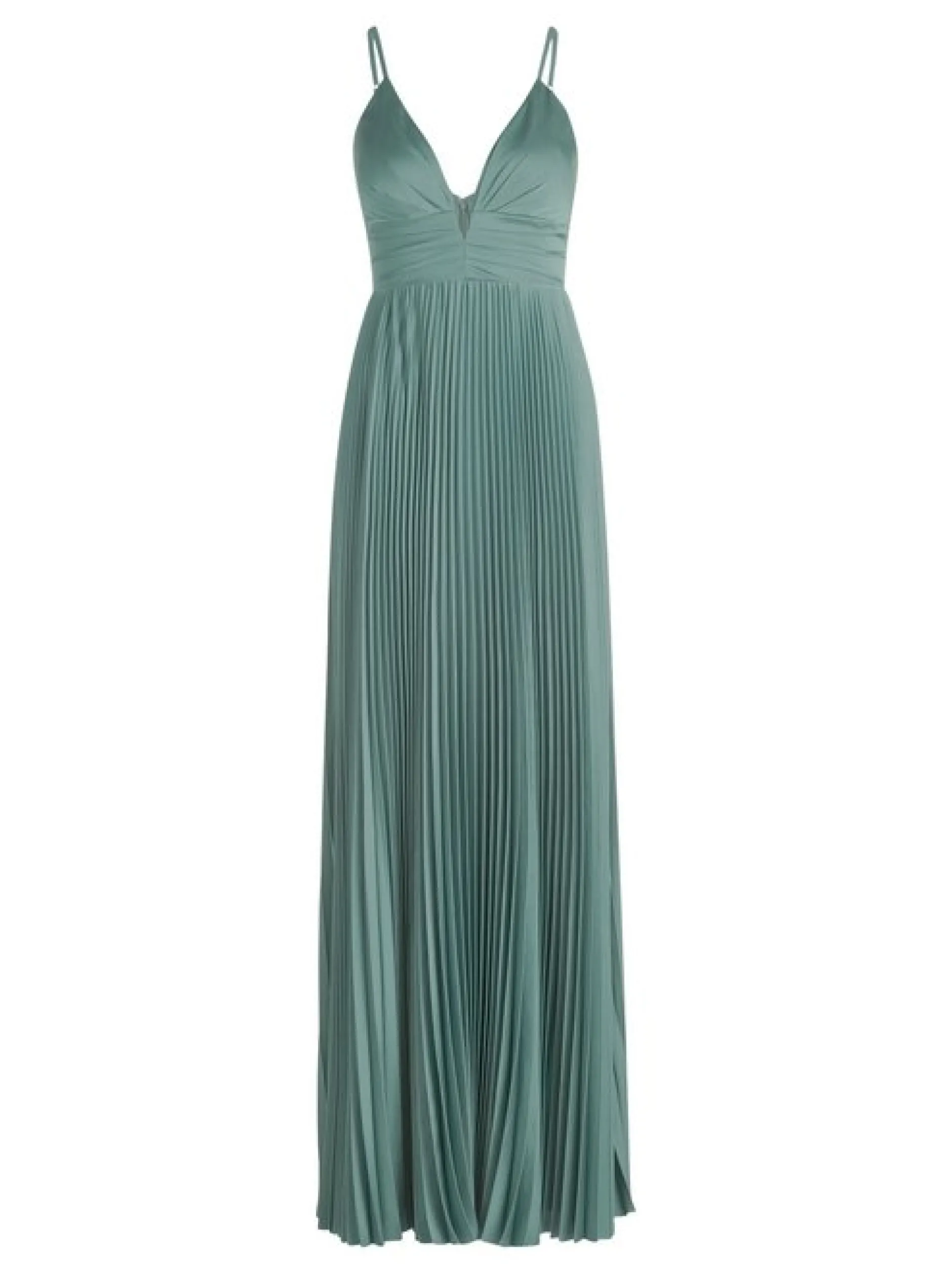 Vera Mont Damen Abendkleid in mint