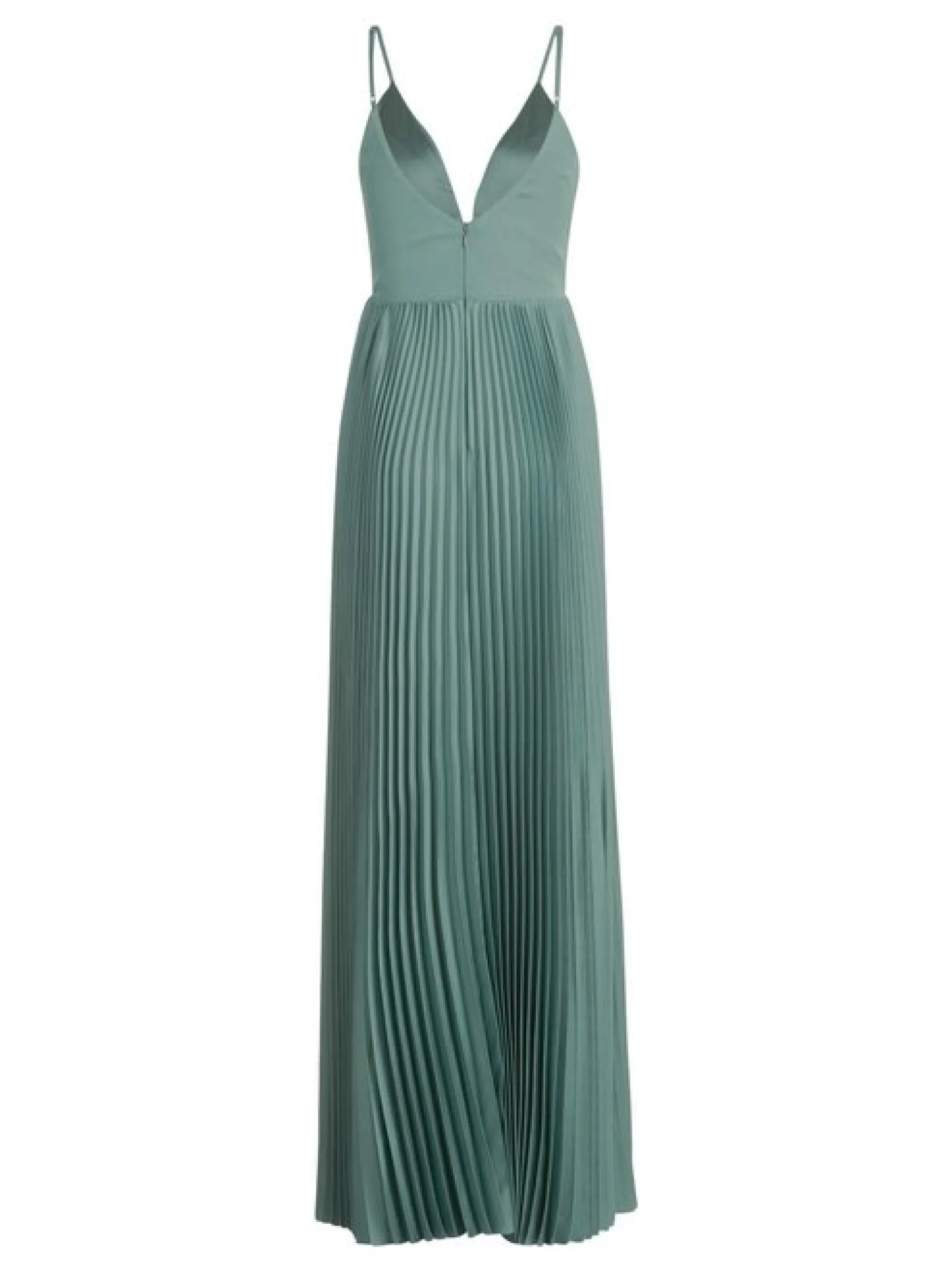 Vera Mont Damen Abendkleid in mint
