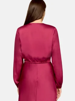 Vera Mont Damen Blouson in fuchsia