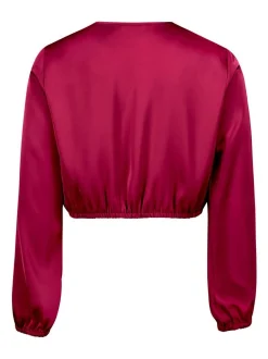 Vera Mont Damen Blouson in fuchsia