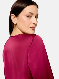 Vera Mont Damen Blouson in fuchsia