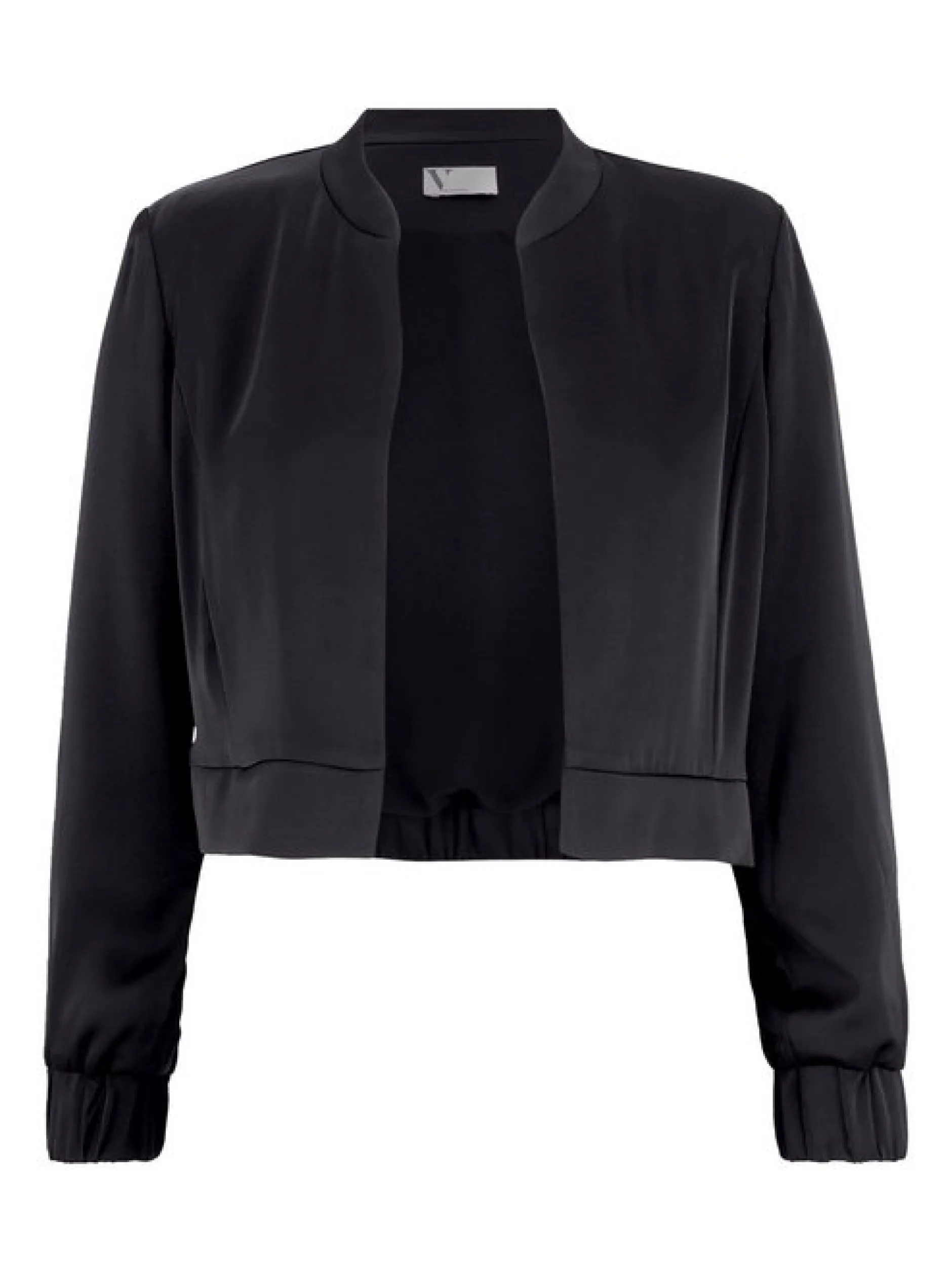 Vera Mont Damen Blouson in schwarz