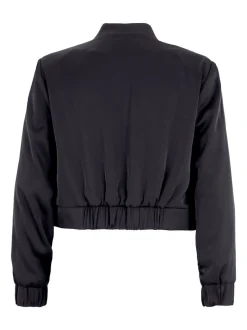 Vera Mont Damen Blouson in schwarz